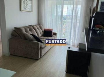 bebb1aff131b244b922748cc665367928363b488 · Apartamento com 2 dormitórios à venda, 59 m² - Campestre - Santo André/SP