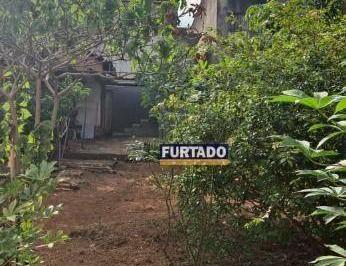 21fcb6d8bd4c472aa2734c89585131f67f34b859 · Terreno à venda, 280 m² - Vila Alzira - Santo André/SP