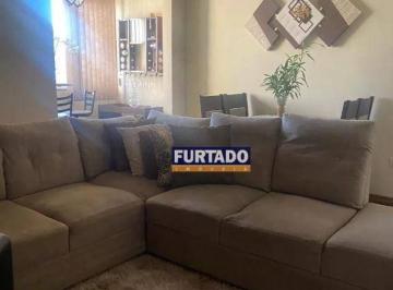 d846ae74c6415948022853b2f0a1074779f4aec0 · Apartamento com 2 dormitórios à venda, 52 m² - Vila Eldízia - Santo André/SP