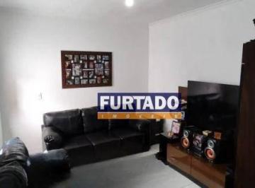 0271263ae1d906d7034ad3c2a4922d9aa576a2b7 · Casa com 2 dormitórios à venda, 280 m² - Jardim Utinga - Santo André/SP