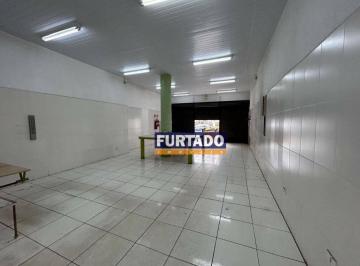 1f4dcc03db8f8f784494d30b073f5a1cba8ba6e7 · Salão para alugar, 195 m² por R$ 6.359,39/mês - Centro - Santo André/SP