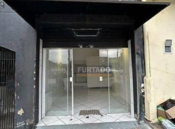 c383752868e2f19aebf01b8ea799f9d4891bb128 · Salão para alugar, 15 m²- Vila Guarani - Santo André/SP