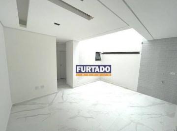 ed9653f9bf91a01b891761a68c7625606bed3956 · Apartamento sem Condomínio com 2 dormitórios à venda, 47 m² - Vila Santa Teresa - Santo André/SP