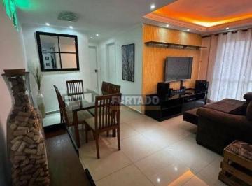6c019c17c57c0c58264b6316723f7b5410fd1790 · Apartamento com 2 dormitórios para alugar, 62 m² - Centro - São Caetano do Sul/SP