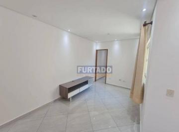 dfa4e9b5de1dd0496d13310122d429b497179323 · Apartamento sem Condomínio com 2 dormitórios à venda, 64 m² - Paraíso - Santo André/SP