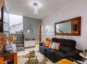 2c6a9e83efb29b66e56469e8aa52905a3207c325 · Sobrado com 2 suítes à venda, 95 m² - Jardim Ipanema - Santo André/SP