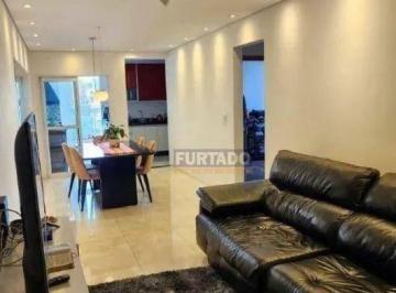 997bd57da5617c0d0b5be603782b7c285b9c1ab0 · Apartamento com 3 dormitórios à venda, 91 m² - Santa Maria - São Caetano do Sul/SP