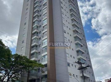 049ed6e5706736716cd307c60b6136b72653f3e7 · Apartamento com 2 suítes à venda, 75 m² - Vila Bastos - Santo André/SP