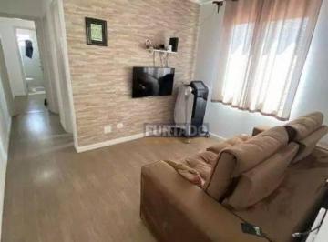 5f0adc12f318adeeaab92a3b8717e3e53c6ac747 · Apartamento com 2 dormitórios à venda, 48 m² - Vila Alpina - Santo André/SP