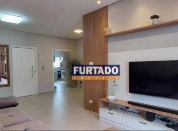 5fa3ff078830a2092f108e8c20b1af103603dfc7 · Apartamento com 3 dormitórios à venda - Centro - Santo André/SP