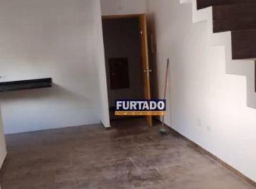 439a2925175ce5e66fd8319dda73935e8df2f808 · Apartamento sem Condomínio com 2 dormitórios à venda, 45 m²- Vila Eldízia - Sant