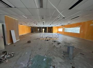 0c57caded5fc35df623231fb9a77c60a5b60627f · Prédio Comercial para alugar, 741 m² - Vila Homero Thon - Santo André/SP