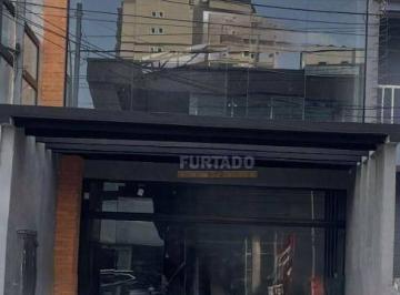 c46826e5253310accc2eb6fec3540d29bbb75a64 · Sobrado com 2 dormitórios para alugar, 142 m² por R$ 12.281,00/mês - Jardim - Santo André/SP