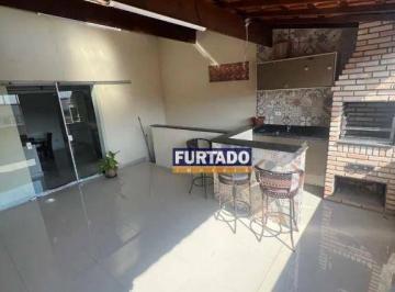 62e8353589c97d2ae4c3e8984cd98f9d64d4c9ee · Sobrado com 3 dormitórios à venda, 300 m²  - Parque Marajoara - Santo André/SP
