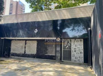 8749b80da74b2889ef6196eacff427320fefa297 · Casa Comercial com 3 salas para alugar, 161 m² - Jardim - Santo André/SP