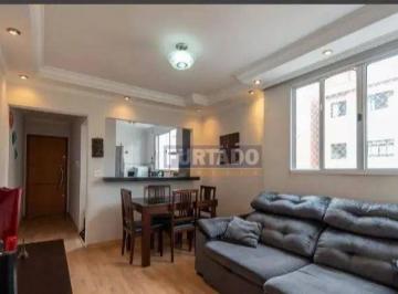 6558ea9ef6be7ea961f641b9778ff91e94699403 · Apartamento com 2 dormitórios à venda, 56 m² - Vila Príncipe de Gales - Santo André/SP
