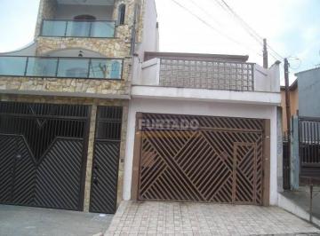 778d57377ea7a02c4ce273f3c0c7e8a6516fd621 · Sobrado com 3 dormitórios à venda, 181 m² - Jardim Las Vegas - Santo André/SP