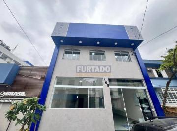 479393cebd38f6799fdfe5a02edd40246eded086 · Galpão Comercial à venda, 258 m² - Vila Assunção - Santo André/SP