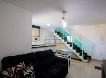 47f82a422c760e016ea8c66a3f7716f9d392ddf1 · Apartamento sem Condomínio com 2 dormitórios à venda, 110 m² - Vila Gilda - Santo André/SP