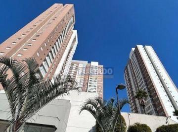 ae95d4dda847ea9918dcf1ef29c817c68df5fde1 · Apartamento com 2 dormitórios à venda, 57 m² - Vila Homero Thon - Santo André/SP