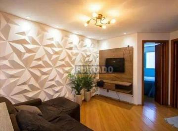 4e39e7238ae2f4531cdc05c5343e9c9b21282b99 · Apartamento sem Condomínio com 2 dormitórios à venda, 90 m² - Parque Bandeirante - Santo André/SP