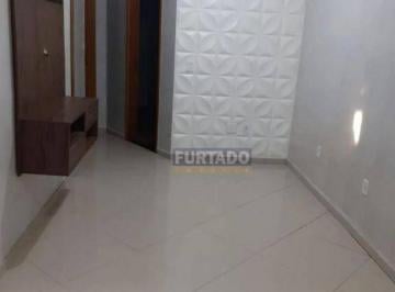 ba2eecff5d75f7ba428253ef75ebda86feed1b58 · Apartamento sem Condomínio com 2 dormitórios à venda, 44 m² - Vila Progresso - Santo André/SP
