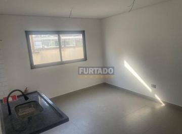 dce042e7166539858332a70c2ddd125606197bb8 · Cobertura sem Condomínio com 2 dormitórios à venda, 88 m² - Vila Guiomar - Santo André/SP