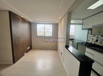 29f7bcc93afb5a551c0633d1412bd3d7ed742261 · Apartamento com 2 dormitórios à venda, 50 m² - Vila Homero Thon - Santo André/SP