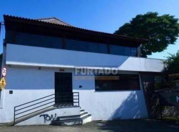 c1ec3539e7d56bf8cbc612500647f9e9652e8fe2 · Sobrado Comercial com 4 salas à venda, 700 m² - Utinga - Santo André/SP