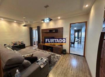 807c9862ed2a64b5506d48bd9d7a222ce261e670 · Apartamento sem Condomínio com 3 dormitórios à venda, 96 m² - Vila Alto de Santo André - Santo André