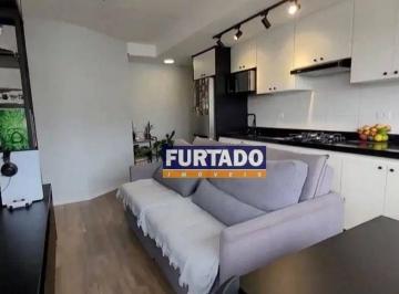 159bda512c1db43a3600db4e3d3432cf79808cf3 · Studio com 2 dormitórios à venda, 42 m² - Campestre - Santo André/SP