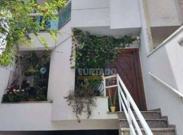 f725be577072a5f5efa06bad183e7727e2f76140 · Sobrado com 4 dormitórios à venda, 260 m² - Vila Gilda - Santo André/SP