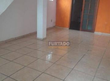 08149e5310dd9a764d1f6eb6fb03f73689384404 · Sobrado com 3 dormitórios à venda, 157 m² - Jardim do Estádio - Santo André/SP