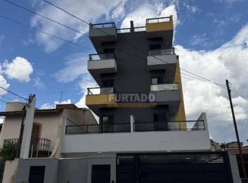 d133bf79e3e1b23fd0724a0b0f7897f12818526f · Apartamento sem Condomínio com 2 dormitórios à venda, 69 m² - Vila São Pedro - Santo André/SP