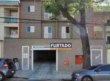 b310e4f2b6ad18e8a84eeeddc4deefb8cb1848b3 · Apartamento com 2 dormitórios à venda, 74 m² - Vila Pires - Santo André/SP