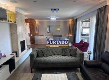 78cc51d6cb206b1426999fed82eeebf811adcf75 · Apartamento com 3 dormitórios à venda, 146 m² por R$ 1.870.000,00 - Santa Paula