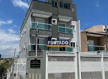 df3a3453e56a57b71008b5e0d5acc7b0fd0bf735 · Apartamento sem Condomínio com 2 dormitórios à venda, 48 m² - Vila Pires - Santo André/SP