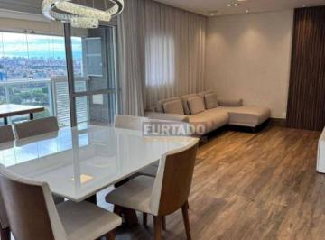 1703ad6f40d642b7557c08ce09ab0b6d17111dc1 · Apartamento com 2 dormitórios à venda, 113 m² - Santo Antônio - São Caetano do Sul/SP