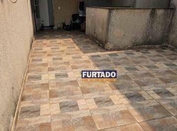 7a119ca545b580470a6a3337a22ce8afb1470166 · Cobertura com 2 dormitórios à venda, 88 m² por R$ 362.000,00 - Vila Progresso -