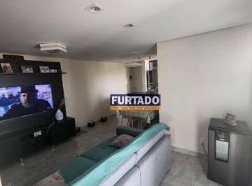cf95d534ceba051aa461a9b0d210cd36f37ddcdd · Apartamento com 2 dormitórios à venda, 67 m² - Vila Valparaíso - Santo André/SP