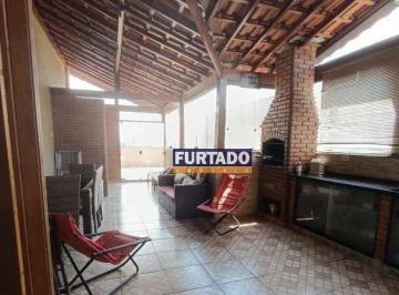 9f61b4b3068afbc864fc74b9a782f423344bb30b · Cobertura sem Condomínio com 3 dormitórios à venda, 140 m² - Utinga - Santo André/SP