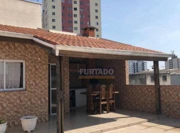 cfbee7a6d21dce244b206fd53013f3134d6c68c1 · Cobertura com 4 dormitórios à venda, 185 m² - Rudge Ramos - São Bernardo do Campo/SP