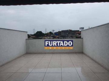 b1b67b2e7e0c9fad2c70c54619f7ddf4e39e90e3 · Cobertura sem Condomínio com 2 dormitórios à venda, 92 m² - Parque Capuava - San