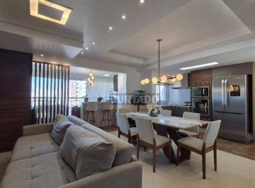 06434024cece3e1c4fe56e7632fb980b834028a8 · Apartamento com 3 dormitórios à venda, 123 m² por R$ 1.490.000,00 - Centro - Santo André/SP