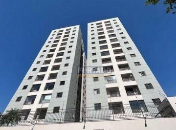 3c7322b723ca24684310431d2d4e18ff3f41dba9 · Apartamento com 2 dormitórios à venda, 66 m² - Campestre - Santo André/SP
