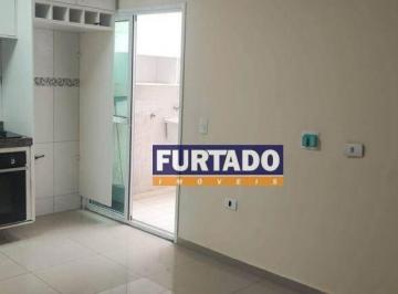 31f0a3b5e0f3b1cde31371d3537224834e2d3045 · Apartamento sem Condomínio com 2 dormitórios à venda, 58 m² - Vila Aquilino - Santo André/SP