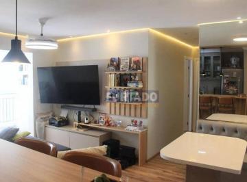 1009ede0e063d3d4740f786483a7754349af5a7a · Apartamento com 2 dormitórios à venda, 68 m² - Olímpico - São Caetano do Sul/SP