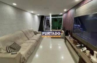 dbfe5cc8d4588620bd8e783cb82949788eba187d · Sobrado com 3 dormitórios à venda, 250 m² por R$ 1.500.000,00 - Vila Dora - Sant
