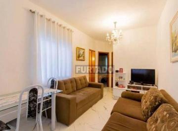 2795965f6a4fb0bef827ed392b478627cef8d04b · Apartamento com 2 dormitórios à venda, 92 m² - Vila América - Santo André/SP