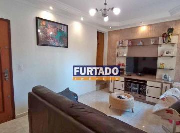 a34561ac3fffb0da354c50ff4784c886405cfdd6 · Apartamento sem Condomínio com 3 dormitórios à venda, 134 m² - Vila Pires - Sant